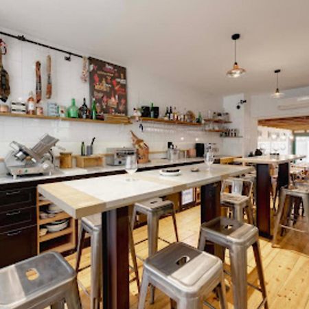 比亚里茨Little Bibi Terrace - Cote Des Basques And Private Garage公寓 外观 照片
